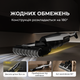 Аккумуляторный моющий пылесос Deerma VX300 MIX 4 в 1 (DEM-VX300_MIX) - изображение 2