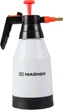 Opryskiwaczciśnieniowy mechaniczny Masner 1.5 l K20594 (5906534006738) - obraz 1