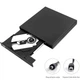Зовнішній портативний привід Maiwo DVD/CD USB 2.0 (K520B-D) - изображение 7