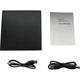 Зовнішній портативний привід Maiwo DVD/CD USB 2.0 (K520B-D) - изображение 8