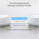 Маршрутизатор TP-Link Deco BE22 (1-pack) - зображення 2