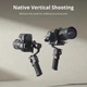 Стедикам DJI RS3 Mini Черный Б/В k3 - изображение 5