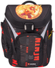 Plecak LEGO Ninjago Explorer Premium School Bag Dragon Energy (5711013145989) - obraz 1