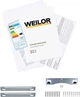 Вытяжка Weilor WK 52 BL - изображение 12