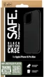 Etui plecki PanzerGlass SAFE. do Apple iPhone 16 Pro Max Black (SAFE95903) - obraz 5