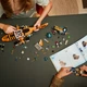 Конструктор LEGO DREAMZzz Танкер тигровая акула 1548 деталей (71515) - изображение 10