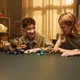 Конструктор LEGO DREAMZzz Танкер тигровая акула 1548 деталей (71515) - изображение 11
