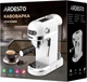 Рожковая кофеварка эспрессо Ardesto YCM-E1500 - изображение 8