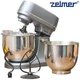Миксер планетарный Zelmer ZKR2010 - изображение 2