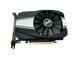 Відеокарта GeForce GTX 1660 Super 6GB Asus Phoenix OC (PH-GTX1660S-O6G) Б/В - изображение 1