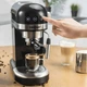 Кофеварка рожковая эспрессо Zelmer ZCM7295 - изображение 5