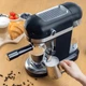 Кофеварка рожковая эспрессо Zelmer ZCM7295 - изображение 7