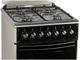 Газовая плита с электро духовкой Canrey CGEK 6060 KGGT IX - изображение 8