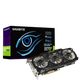 Відеокарта GeForce GTX 760 2GB Gigabyte WindForce OC rev.2.0 (GV-N760OC-2GD) Б/В - изображение 1
