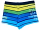 Плавки Keyzi 146 Желтый-полоска New Ocean big - изображение 2