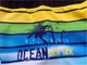 Плавки Keyzi 146 Желтый-полоска New Ocean big - изображение 4