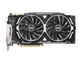 Відеокарта GeForce GTX 1080 Ti 11GB MSI Armor OC (GTX 1080 Ti ARMOR 11G OC) Б/В - изображение 1