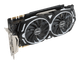 Відеокарта GeForce GTX 1080 Ti 11GB MSI Armor OC (GTX 1080 Ti ARMOR 11G OC) Б/В - изображение 2