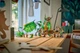Конструктор LEGO Ninjago Дракон жизни 1050 деталей (71859) - изображение 6