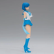 Фигурка Banpresto Glitter and Glamours Сейлор Мун Сейлор Меркурий Sailor Moon Sailor Mercury 23 см B GG AM 23 - изображение 3