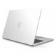 Прозрачный чехол-накладка Hardshell для MacBook Pro 14,2" M1 M2 M3 M4 A2442 / A2779 / A2918 / A2992 / A3112 / A3185 / A3401 Crystal Case - изображение 1
