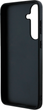 Панель Guess Fixed Glitter Big 4G Logo для Samsung Galaxy S25 Black (3666339449421) - зображення 6