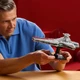 Конструктор LEGO Star Wars Звездный крейсер класса «Венатор» 643 детали (75441) - изображение 9