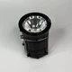 Фонарь светодиодный аккумуляторный 1W+6LED с солнечной панелью и функцией павербанк, универсальный переносной складной фонарь-лампа для дома, дачи, рыбалки и кемпинга Черный, MHS-5800-Black - изображение 4