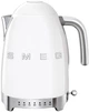 Електрочайник Smeg KLF04WHEU (8017709231811) (955555914262272) - Уцінка - зображення 1