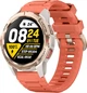 Smartwatch Mibro GS Active Rose Gold (MIBAC_GS-Active/GD) (AW043/00003914) - Outlet - obraz 5