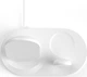 Podstawka bezprzewodowa Belkin do Apple Watch 3 w 1 (WIZ001VFWH) (955555907303042) - Outlet - obraz 4
