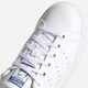 Підліткові кеди для хлопчика adidas Originals Stan Smith J S74778 36 Білі (4055341385756) (955555903137519) - Уцінка - зображення 12