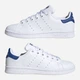 Підліткові кеди для хлопчика adidas Originals Stan Smith J S74778 36 Білі (4055341385756) (955555903137519) - Уцінка - зображення 14