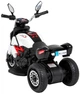 Motocykl elektryczny dla dzieci Enero Avalon 3-kołowy Biały (5902431033037) (955555909616698) - Outlet - obraz 3