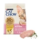 Сухой корм для котят Cat Chow Kitten с курицей 1.5 кг - изображение 1
