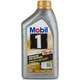 Масло моторне синтетичне 1л 5W-40 FS X1 MOBIL, 153266, / - зображення 1