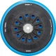 Опорная тарелка универсальная с отверстиями Bosch EXPERT Multihole, 150 мм, жесткая (2608900011) - изображение 1