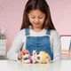 Кукла Kindi Kids Scented Teenie Tiara Маленькая сестренка Тини Тиара 20 см (50127) - изображение 3