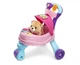 Развивающая игрушка VTech Cutie Paws Щенячья коляска (341776179700) - изображение 4