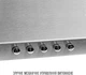 Вытяжка Perfelli COSTA 5HM INOX - изображение 4