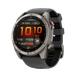 Смарт-часы Garmin Fenix 8 Pro 51 mm AMOLED Titanium with Graphite/Black Silicone Band (010-03199-10/11) - изображение 1