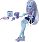 Кукла Монстер Хай Эбби Боминабл Monster High Self-Scare Secrets Abbey Bominable Mattel JHK44 - изображение 5