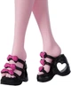 Лялька Монстер Хай Дракулаура Секрети догляду Monster High Self-Scare Secrets Draculaura Mattel (JHK43) (JHK43) - изображение 4