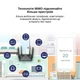 Маршрутизатор Pix-Link X300S6 300Мбит/с 2.4ГГц Белый (ENSWSW020603W 4241) - изображение 6