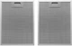 Вытяжка Perfelli COSTA 6HM INOX - изображение 9