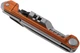 Мультитул Gerber Armbar Slim Drive – Burnt Orange: нож, отвертка с битами, открывачка - изображение 7