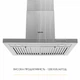 Вытяжка декоративная Т-образная WEILOR MIST WTX 68 INOX - изображение 2