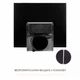 Вытяжка декоративная Т-образная WEILOR MIST WTX 68 BLACK - изображение 12