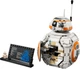 Конструктор LEGO Star Wars Дроид-астромеханик BB-8 569 деталей (75452) - изображение 2
