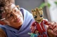 Конструктор LEGO Super Heroes Marvel Грут в комбинезоне Опустошителей 604 детали (76341) - изображение 9